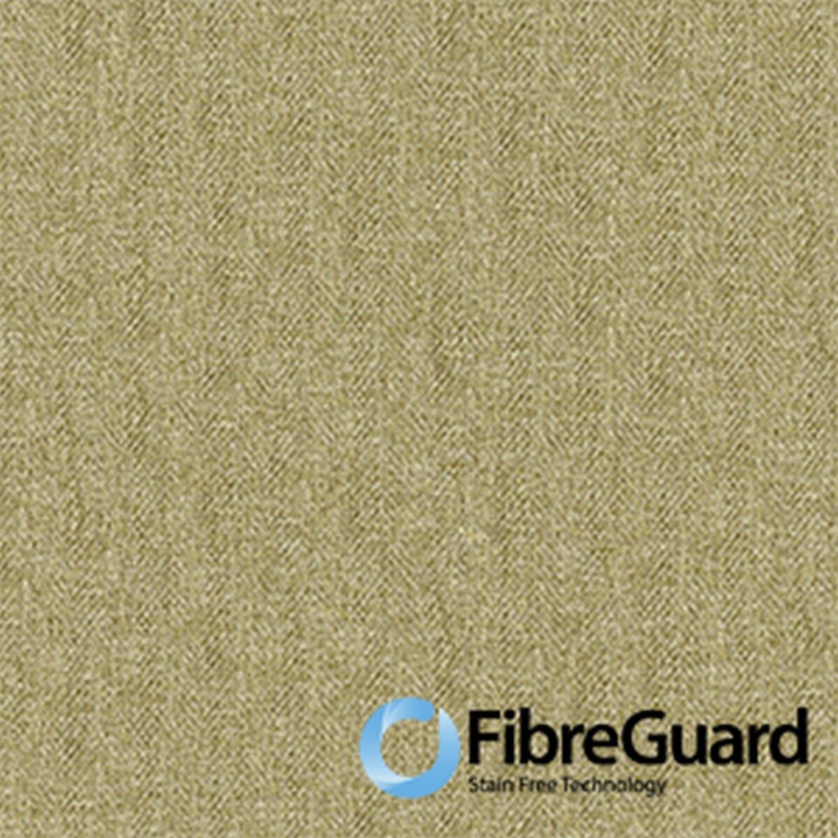 green plain woven fabric from Wemyss