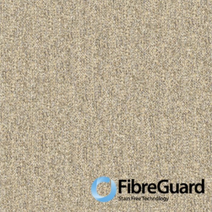 Valdes Fabric - Hemp fabric swatch VALDES02