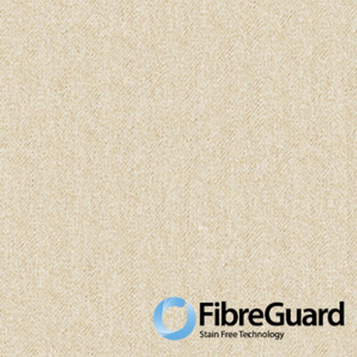 Valdes Fabric - Jute fabric swatch VALDES04