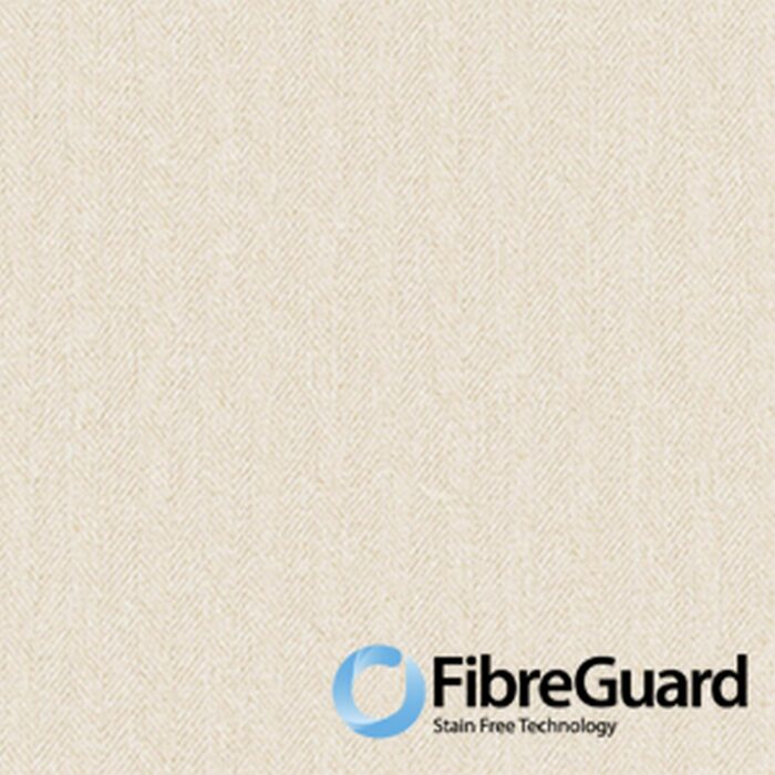 Valdes Fabric - Putty fabric swatch VALDES05