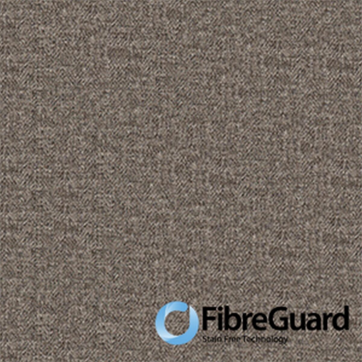 black-grey plain woven fabric from Wemyss