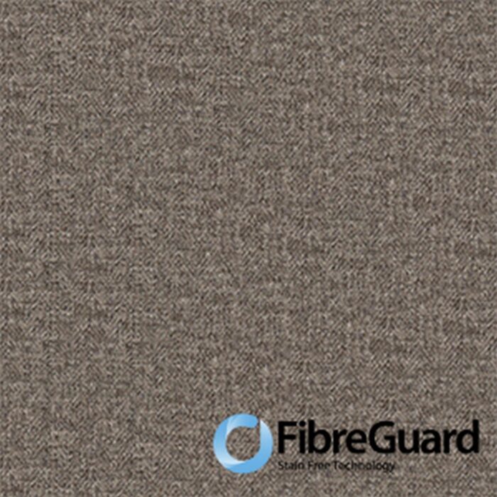 Valdes Fabric - Tobacco fabric swatch VALDES09