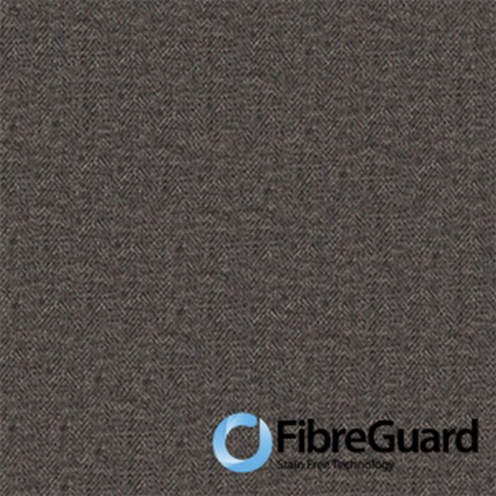 Valdes Fabric - Brownie fabric swatch VALDES10