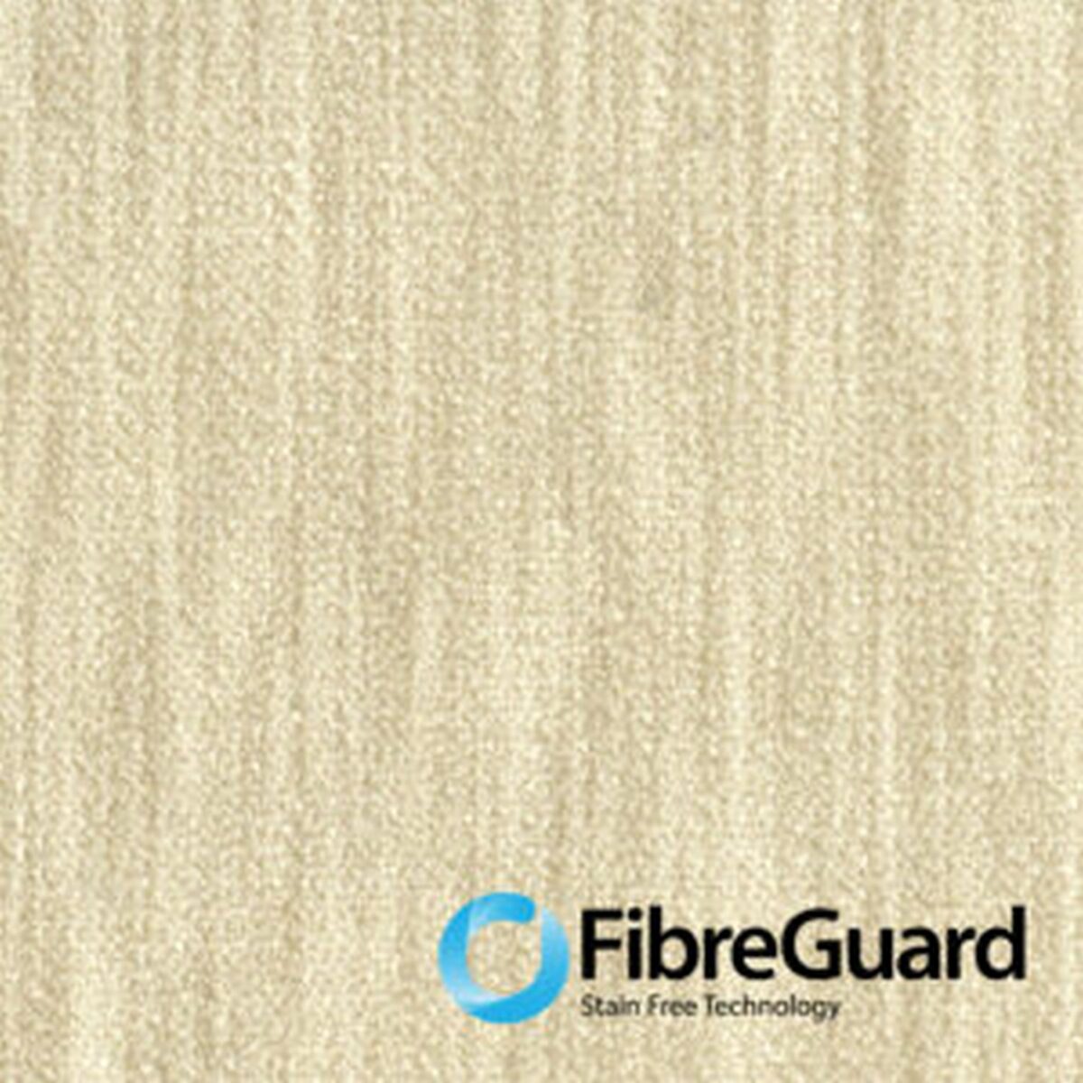 neutral plain velvet-chenille fabric from Wemyss