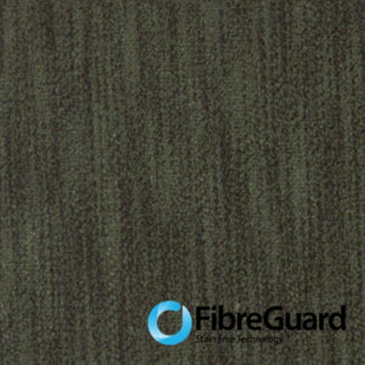 Yalamba Fabric - Evergreen by green plain velvet-chenille fabric from Wemyss