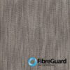 black-grey plain velvet-chenille fabric from Wemyss