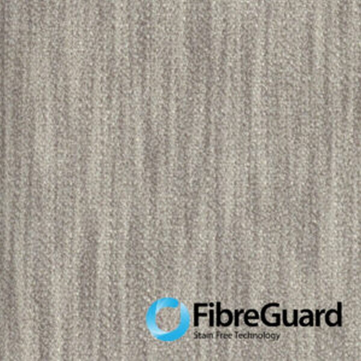 black-grey plain velvet-chenille fabric from Wemyss