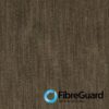 brown plain velvet-chenille fabric from Wemyss