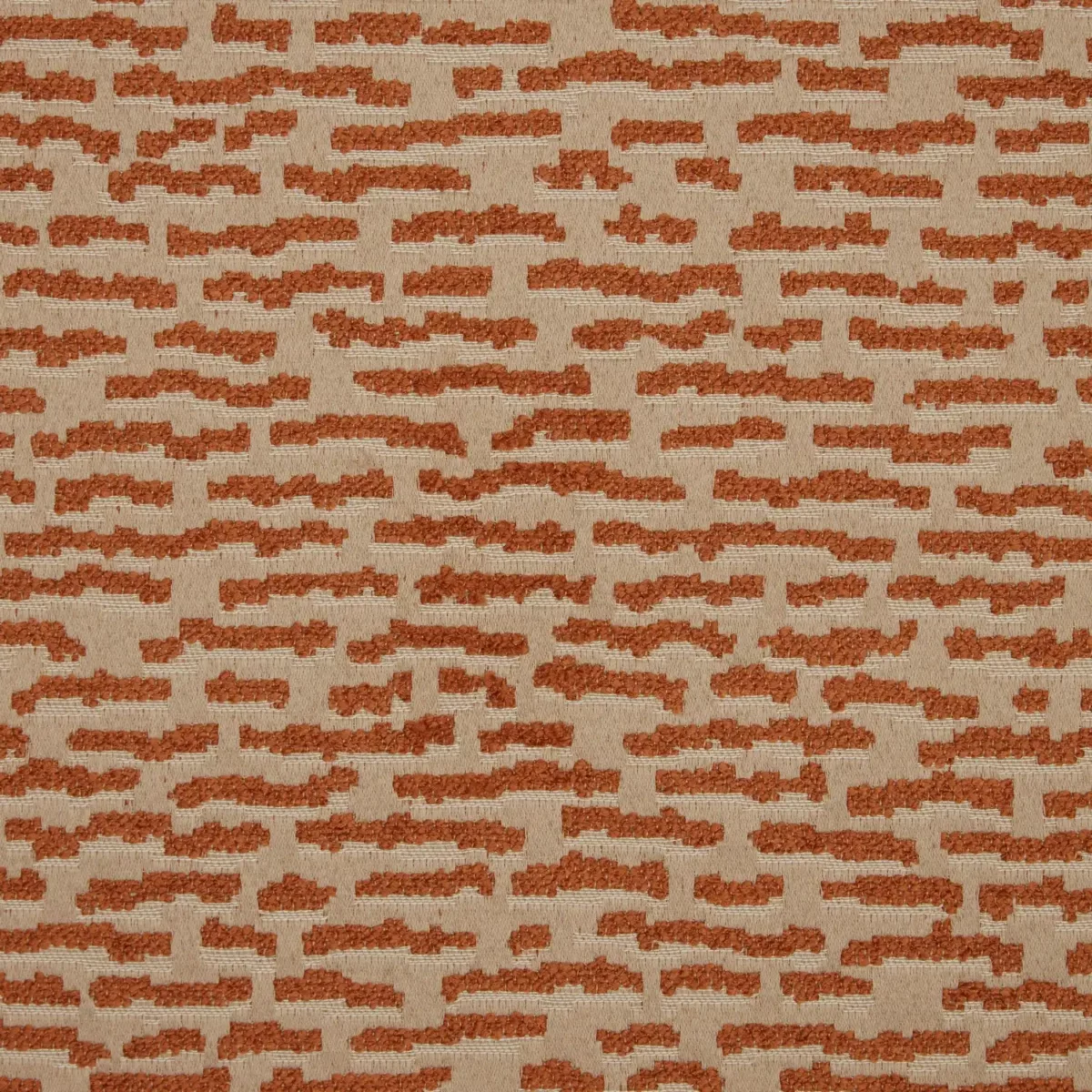 orange misc woven fabric from iLiv