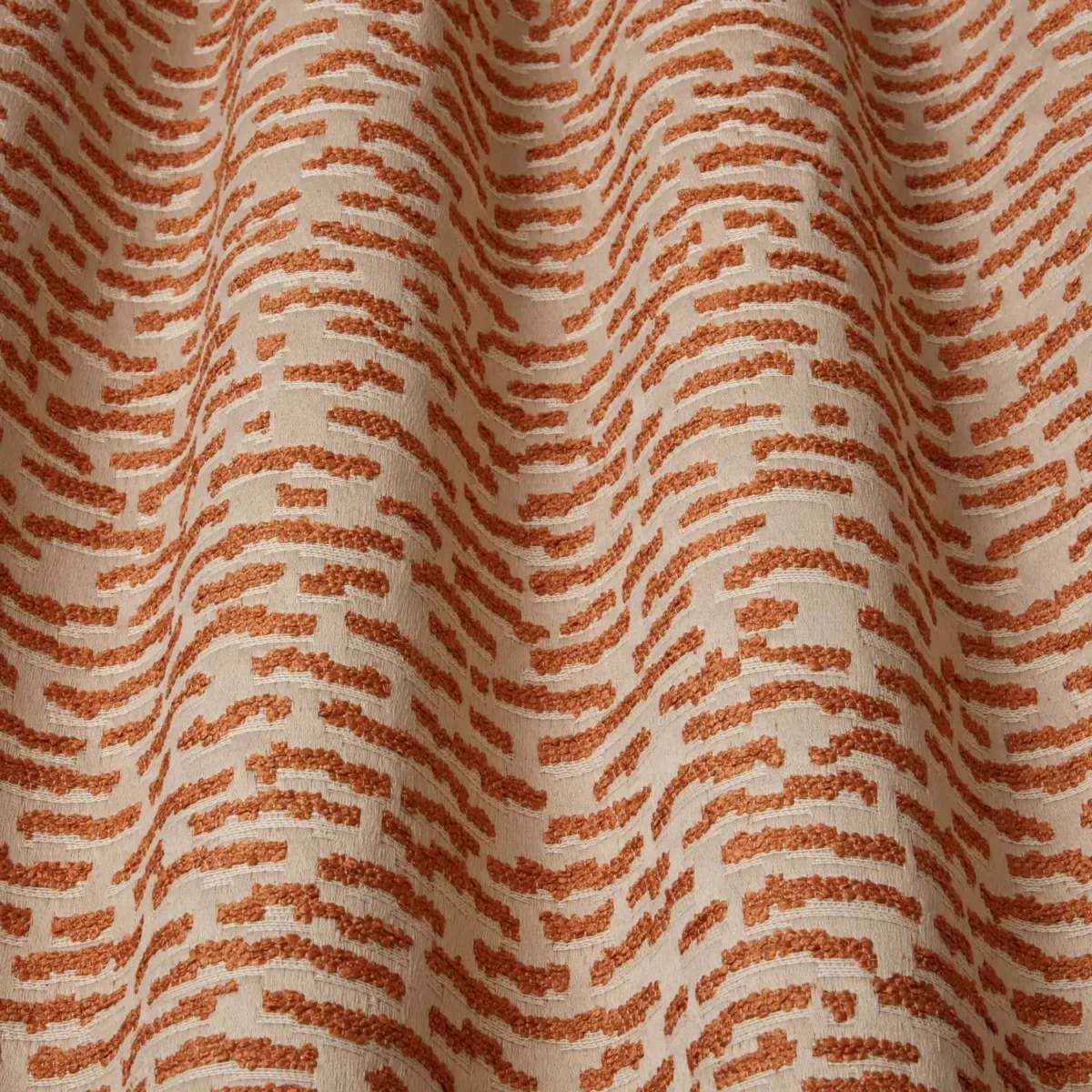 Ammolite Fabric - Amber from