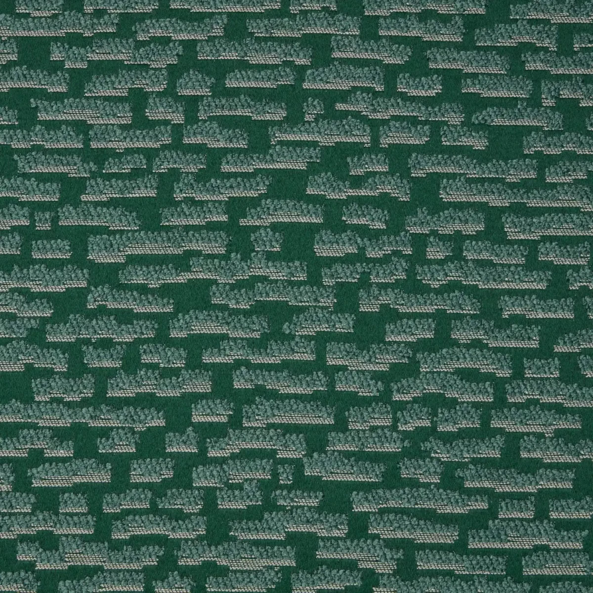 Ammolite Fabric - Juniper by green misc woven fabric from iLiv