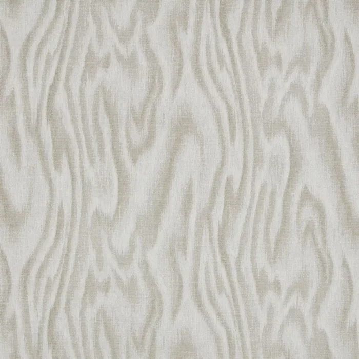 Borealis Fabric - Dove swatch