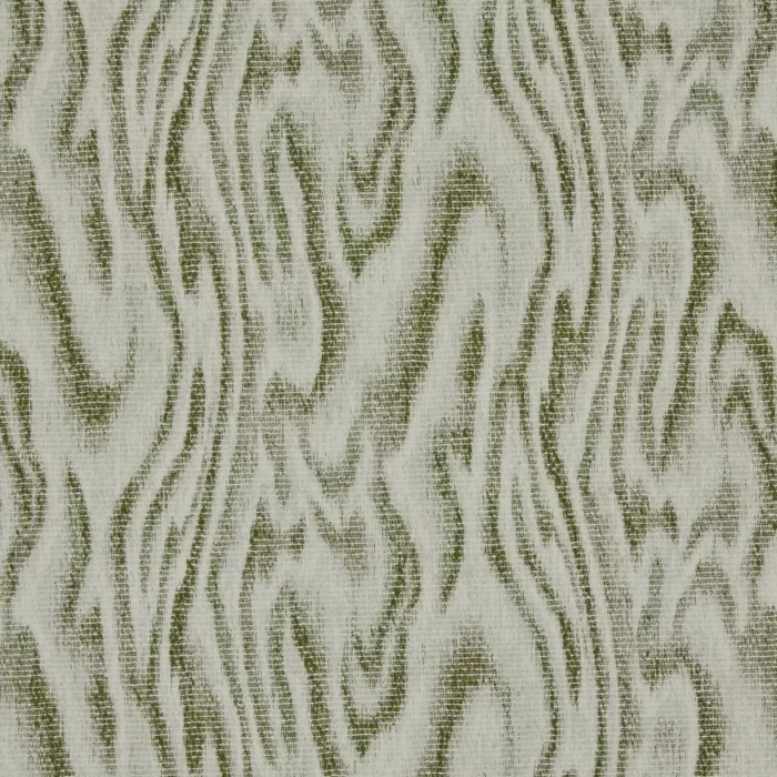 Borealis Fabric - Juniper swatch