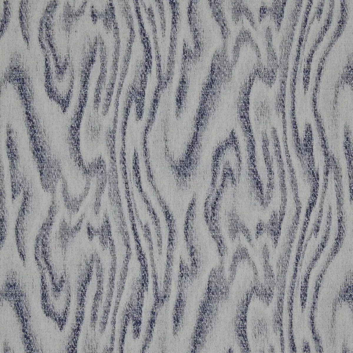Borealis Fabric - Midnight by purple misc woven fabric from iLiv