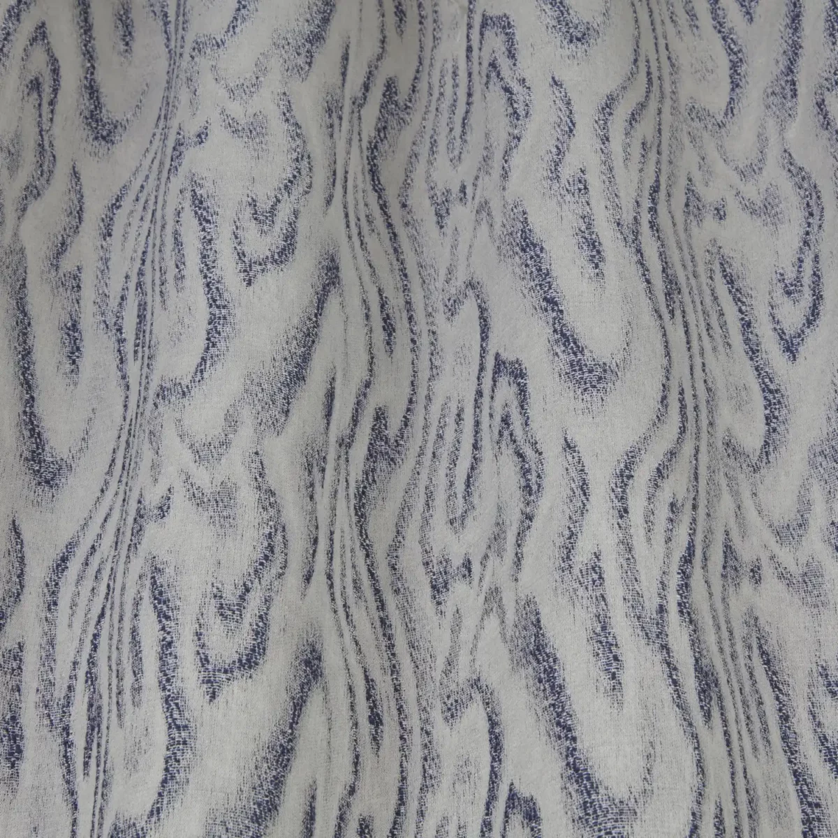 Borealis Fabric - Midnight by Borealis Fabric - Midnight from