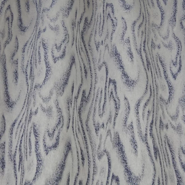 Borealis Fabric - Midnight by Borealis Fabric - Midnight from