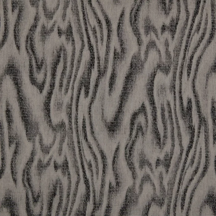 Borealis Fabric - Noir swatch