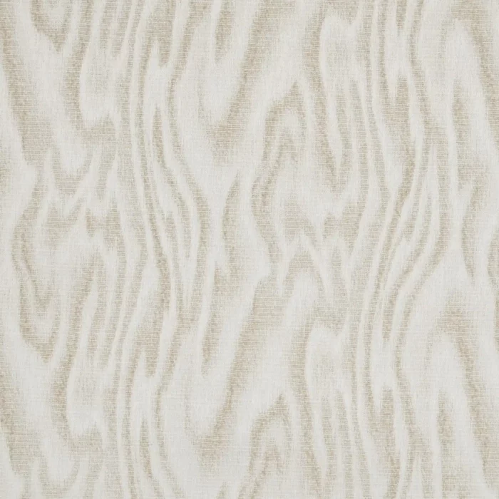 Borealis Fabric - Pearl swatch