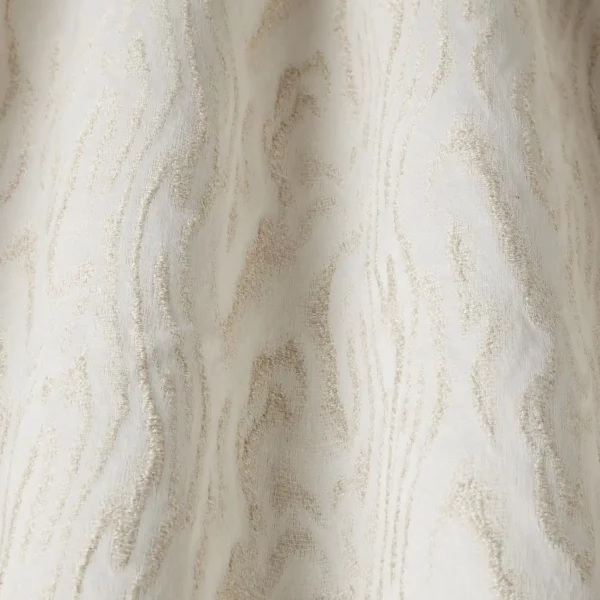 Borealis Fabric - Pearl from