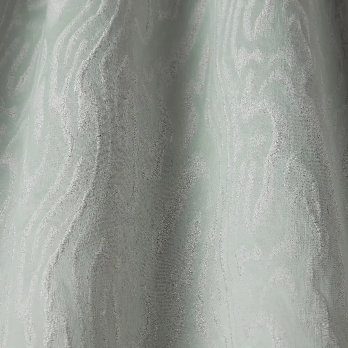 Borealis Fabric - Seafoam from