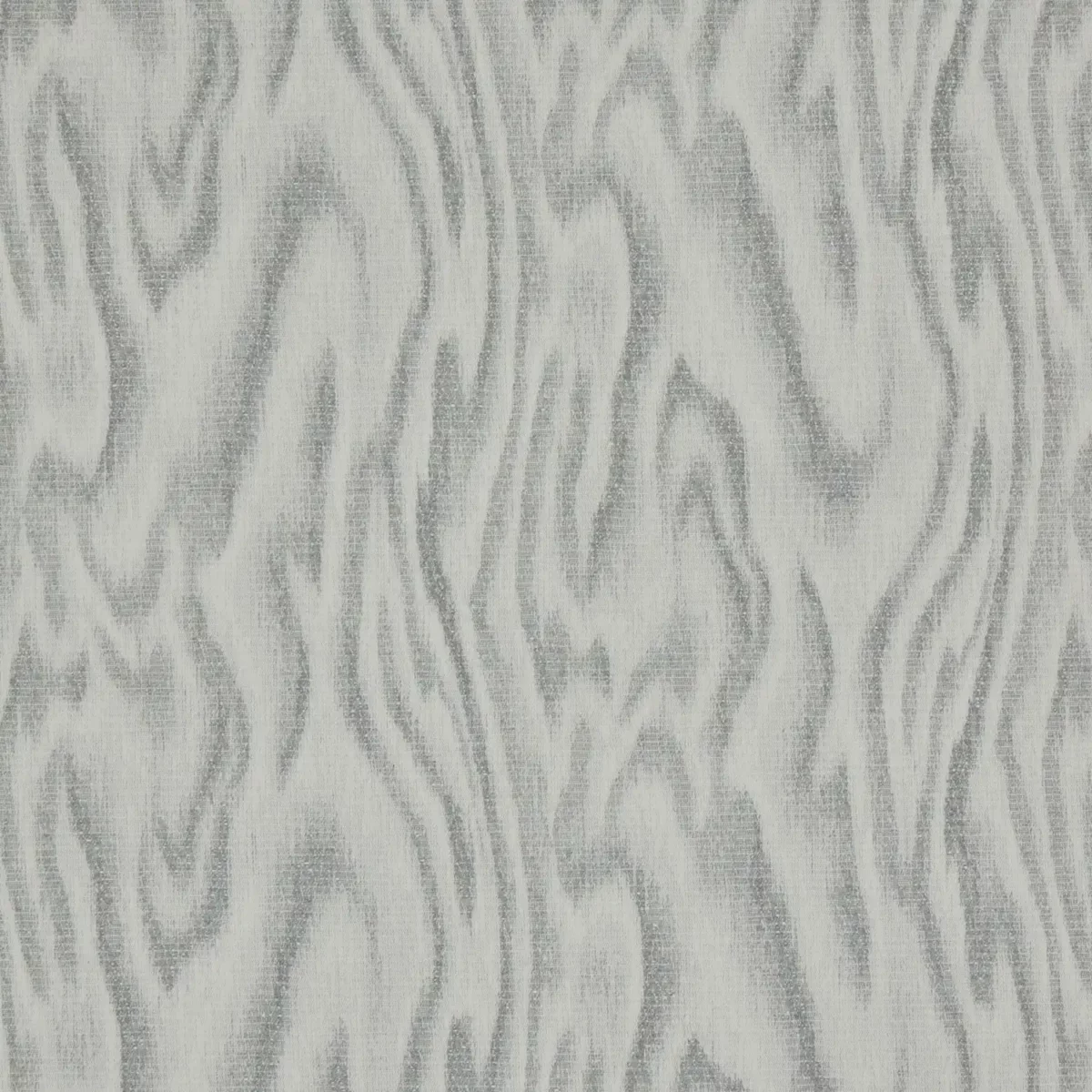 Borealis Fabric - Sky by blue misc woven fabric from iLiv
