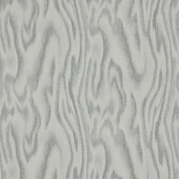 Borealis Fabric - Sky by blue misc woven fabric from iLiv