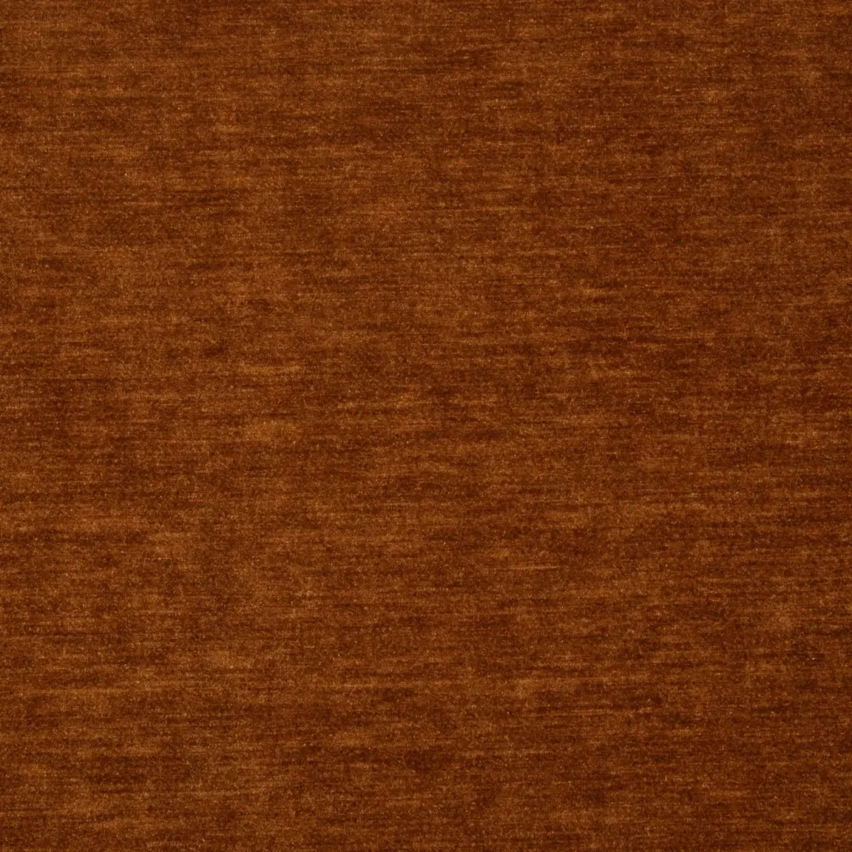 Chicago Fabric - Amber by brown plain woven fabric from iLiv