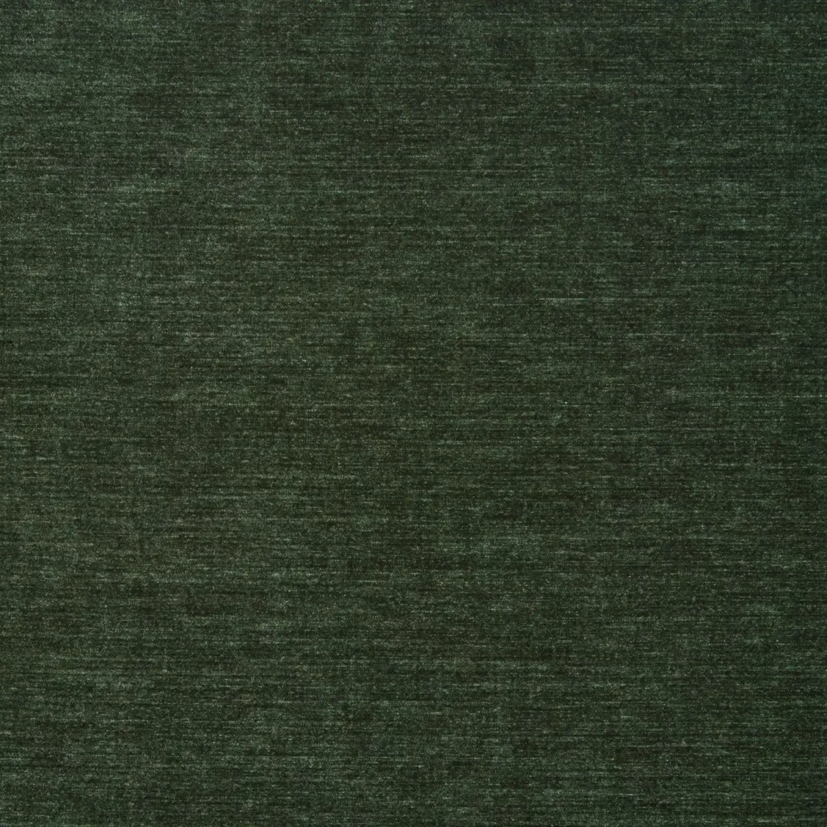 Chicago Fabric - Evergreen by green plain woven fabric from iLiv