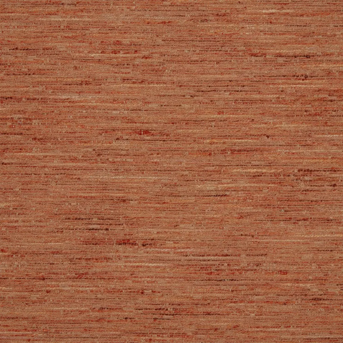 Iridessa Fabric - Amber by orange plain woven fabric from iLiv