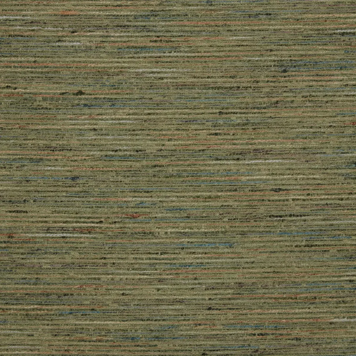 green plain woven fabric from iLiv