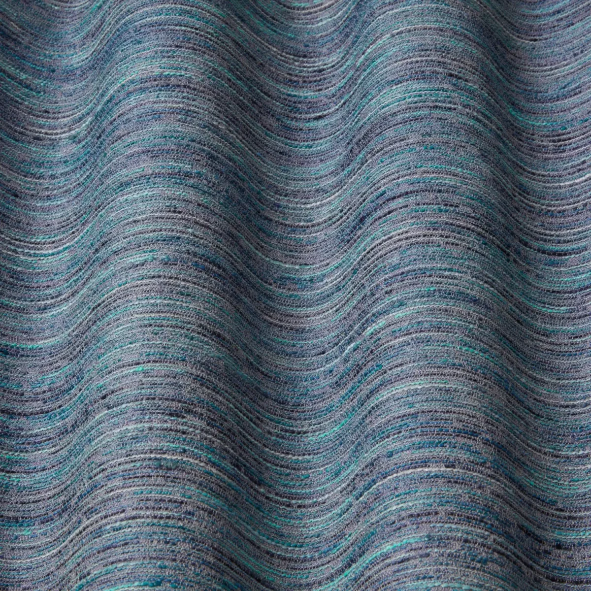 Iridessa Fabric - Midnight from