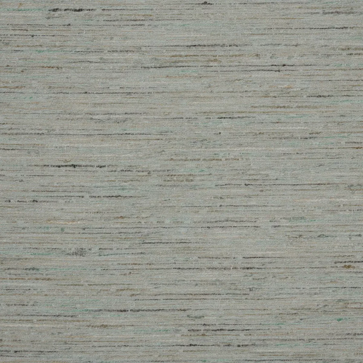 black-grey plain woven fabric from iLiv