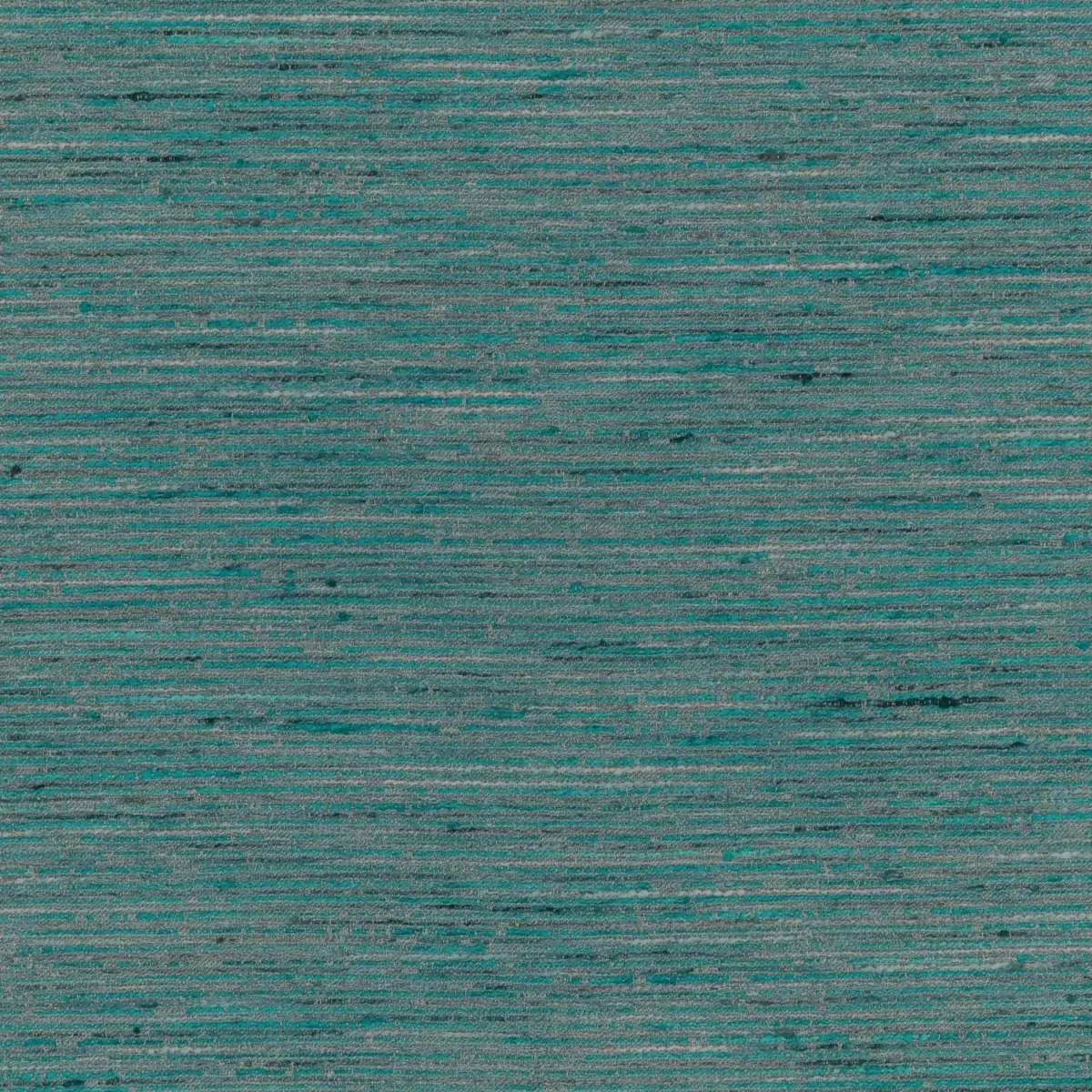 Iridessa Fabric - Teal by blue plain woven fabric from iLiv