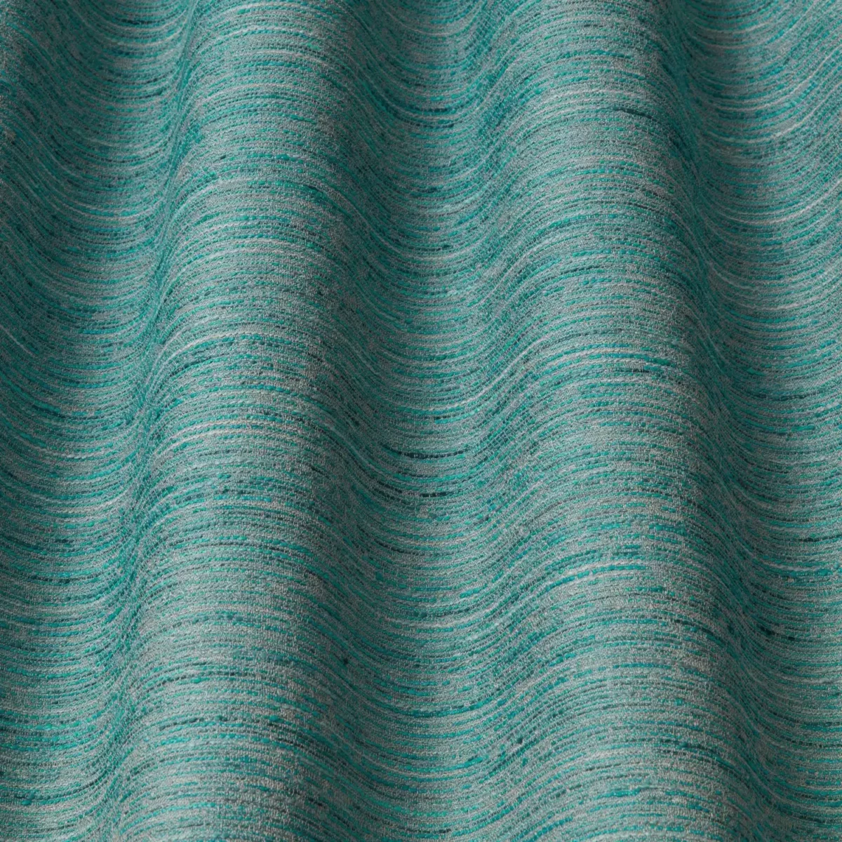 Iridessa Fabric - Teal by Iridessa Fabric - Teal from