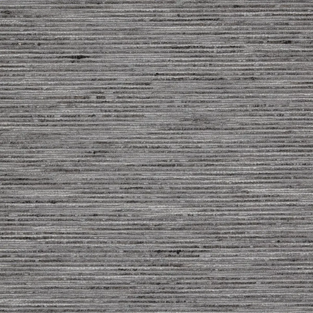 black-grey plain woven fabric from iLiv