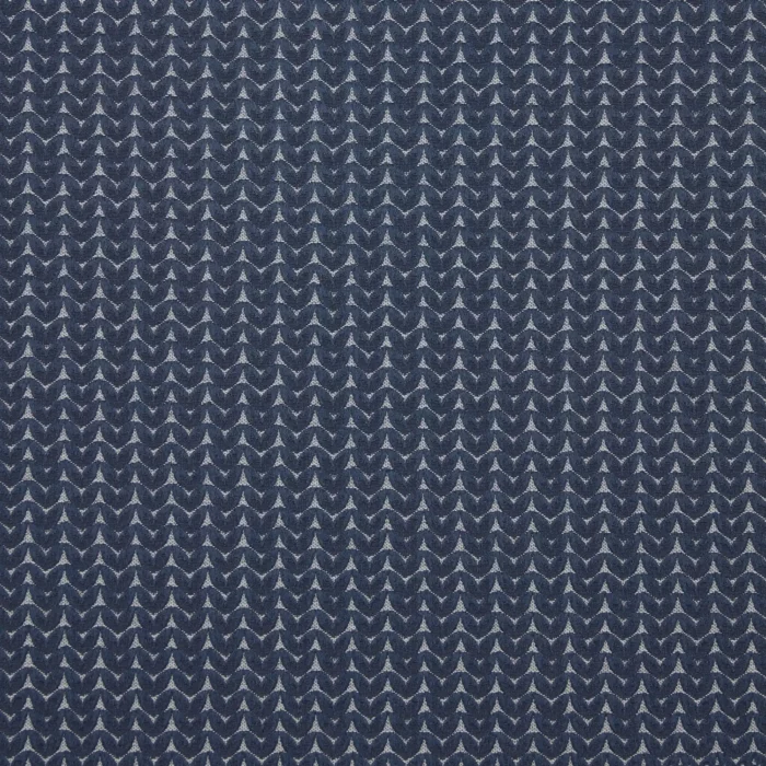 Opaline Fabric - Midnight swatch