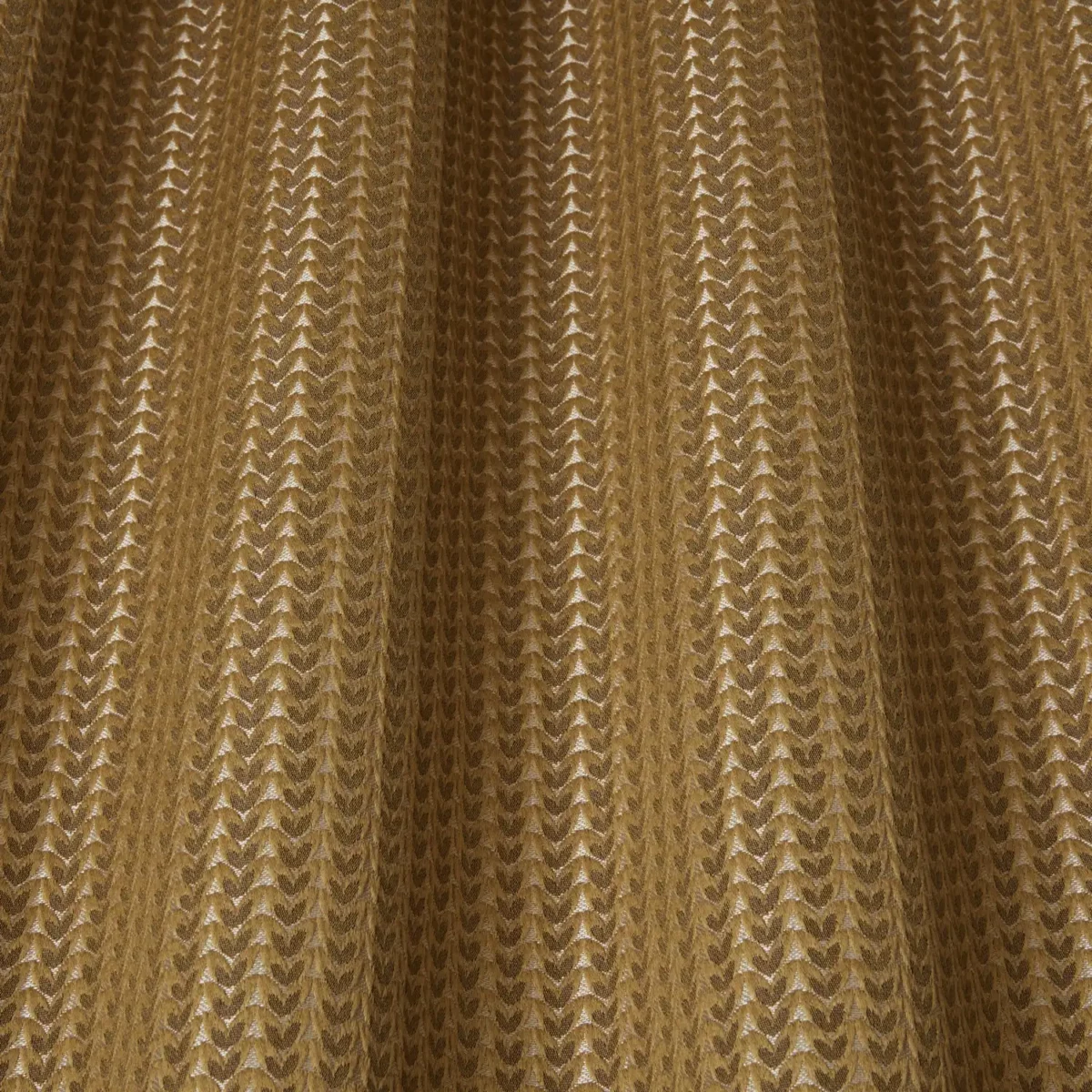 Opaline Fabric - Ochre from