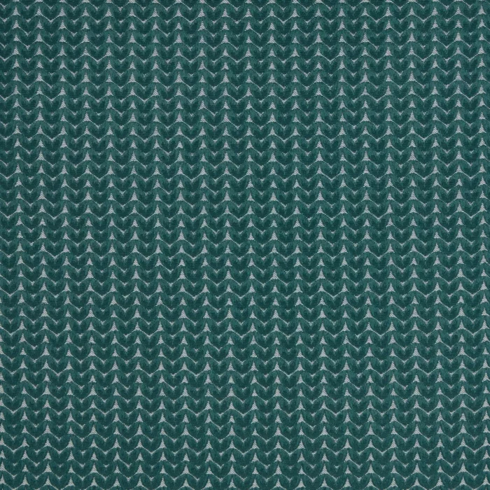 Opaline Fabric - Teal swatch