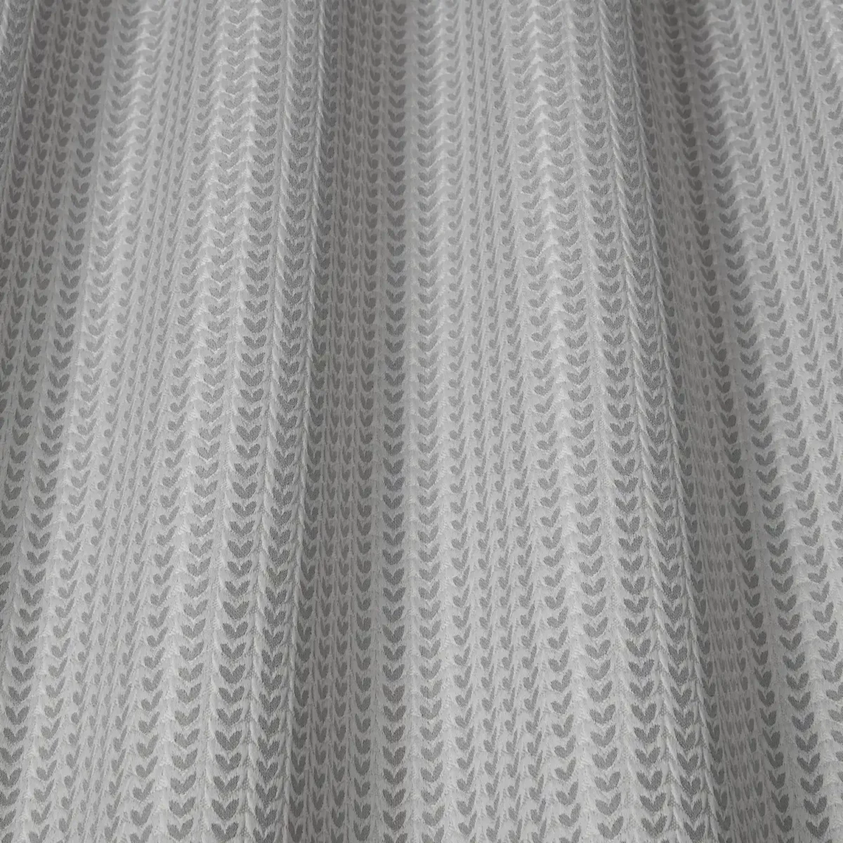 Opaline Fabric - Zinc from