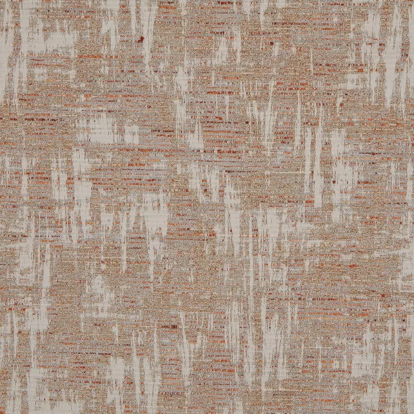Solace Fabric - Amber by orange misc woven fabric from iLiv