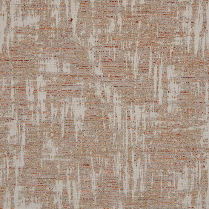 Solace Fabric - Amber swatch
