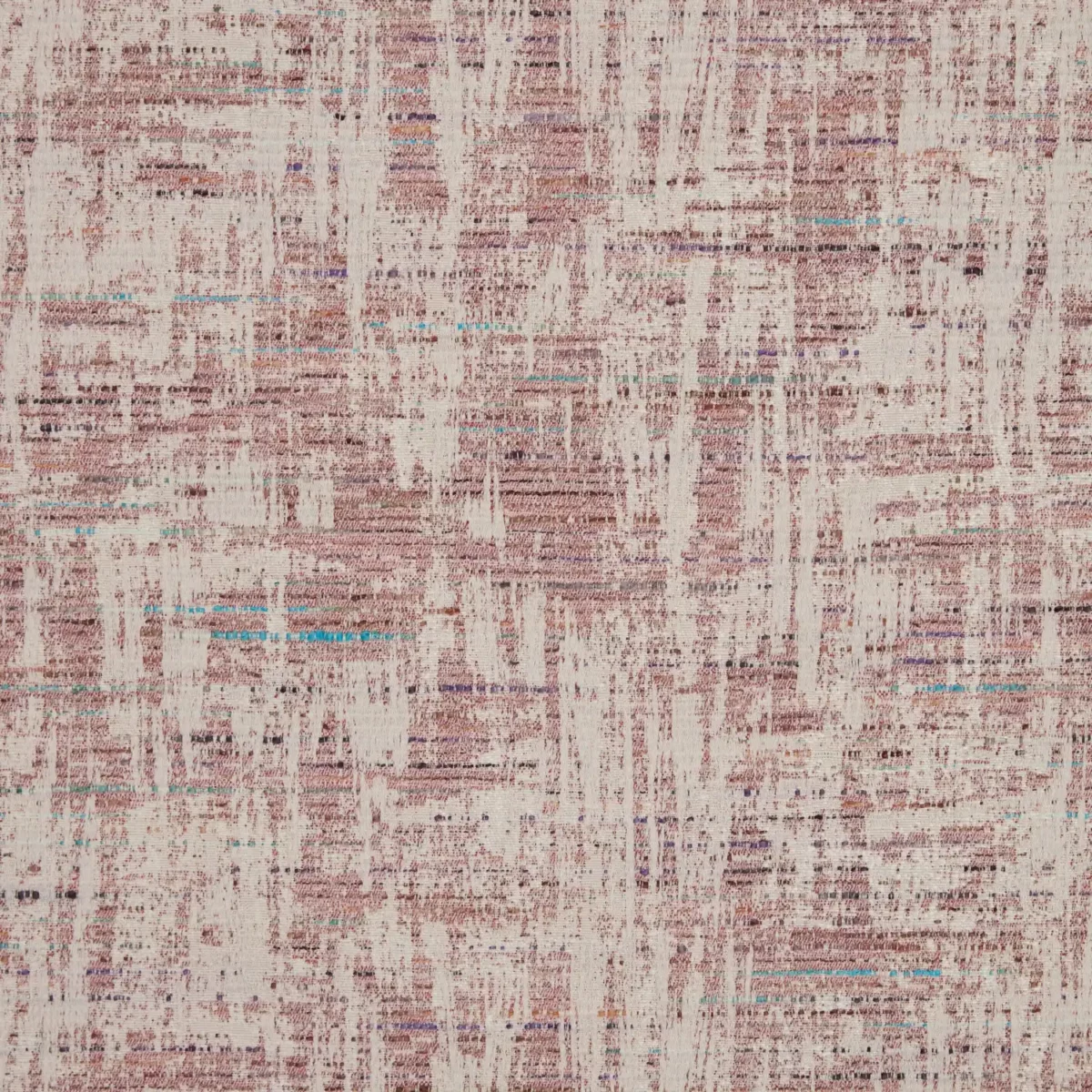Solace Fabric - Blush by pink misc woven fabric from iLiv