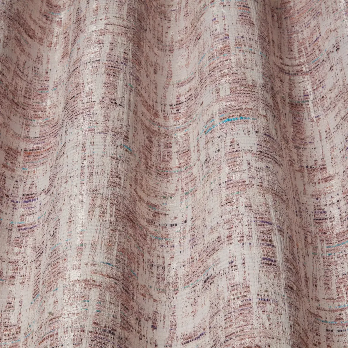 Solace Fabric - Blush by Solace Fabric - Blush from