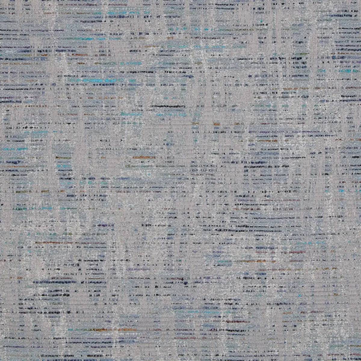 Solace Fabric - Sapphire by purple misc woven fabric from iLiv