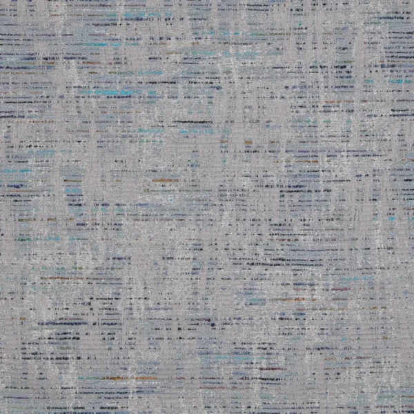 Solace Fabric - Sapphire by purple misc woven fabric from iLiv