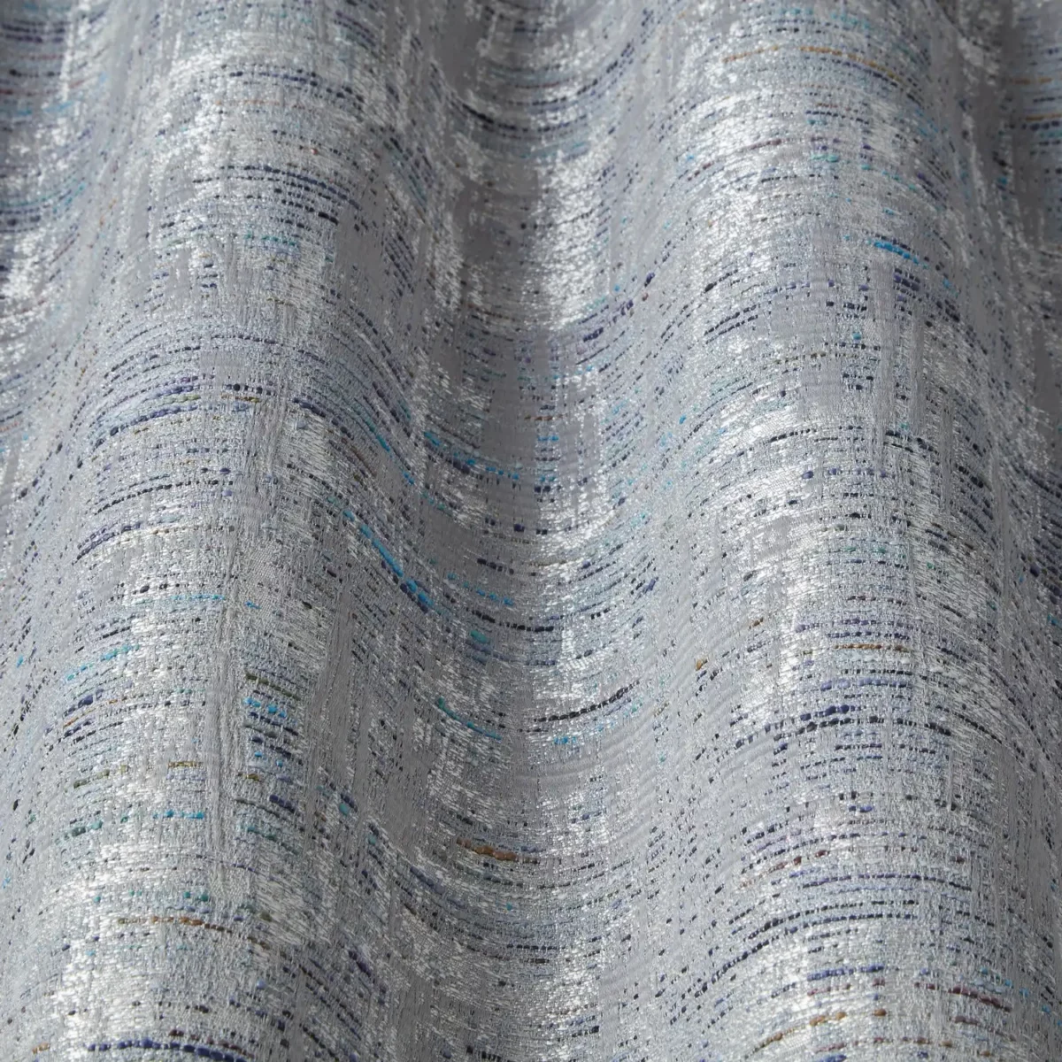 Solace Fabric - Sapphire by Solace Fabric - Sapphire from