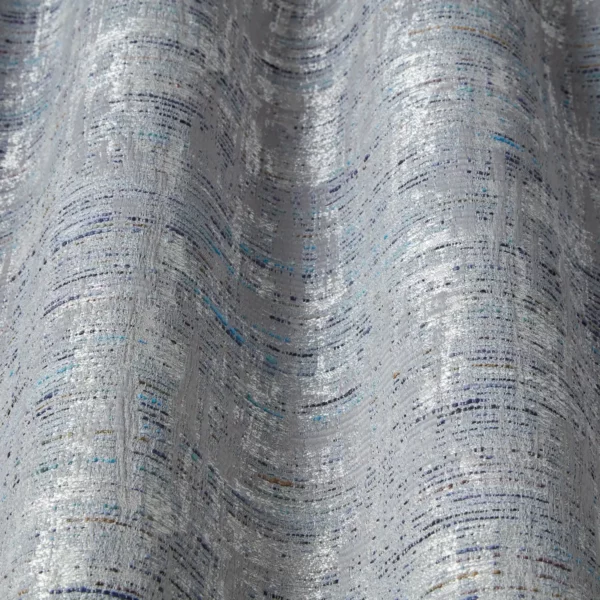 Solace Fabric - Sapphire by Solace Fabric - Sapphire from