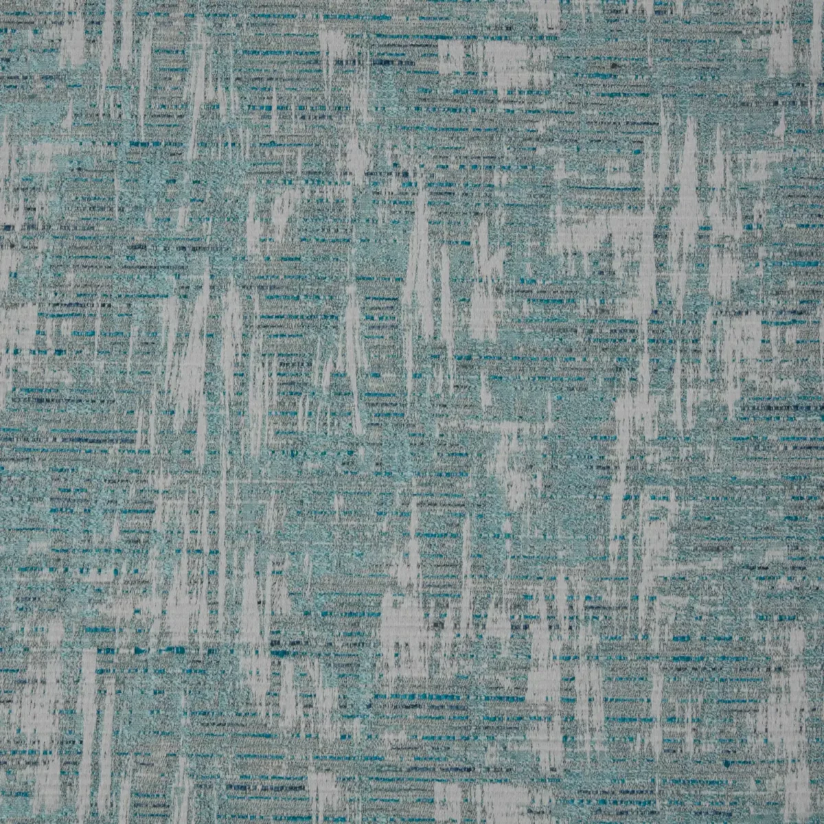 Solace Fabric - Teal by blue misc woven fabric from iLiv