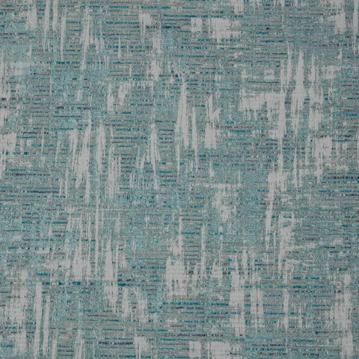 Solace Fabric - Teal swatch