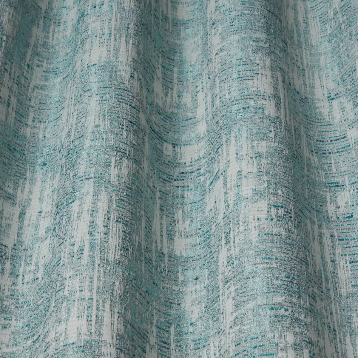 Solace Fabric - Teal by Solace Fabric - Teal from